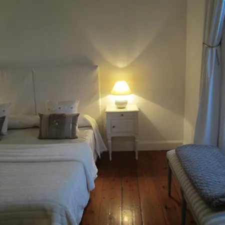 Des Demoiselles Bed & Breakfast