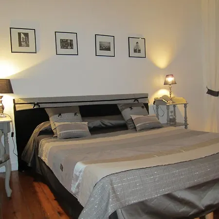 Des Demoiselles Bed & Breakfast *