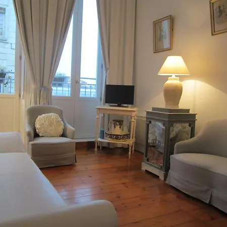 Des Demoiselles Bed & Breakfast