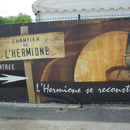 Bed & Breakfast Des Demoiselles *
