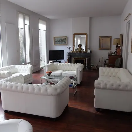 Bed & Breakfast Des Demoiselles