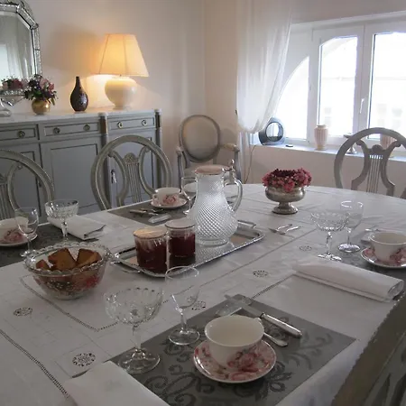 Bed & Breakfast Des Demoiselles *