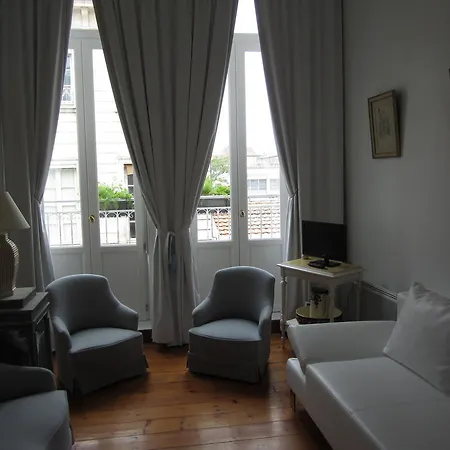 Bed & Breakfast Des Demoiselles
