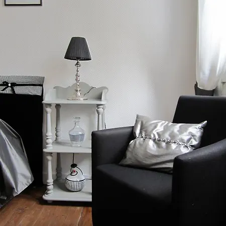 Bed & Breakfast Des Demoiselles *