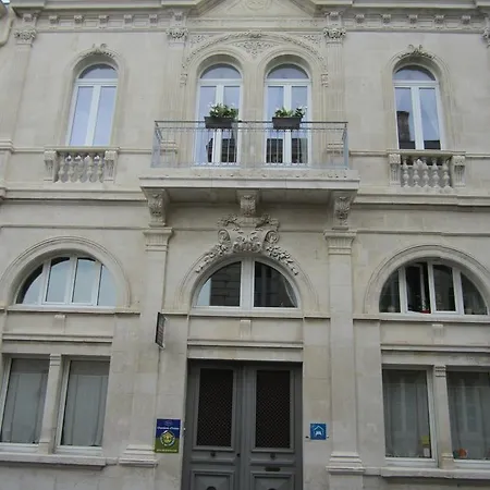 Des Demoiselles Bed & Breakfast *
