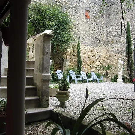 Bed & Breakfast Des Demoiselles Rochefort (Charente-Maritime)